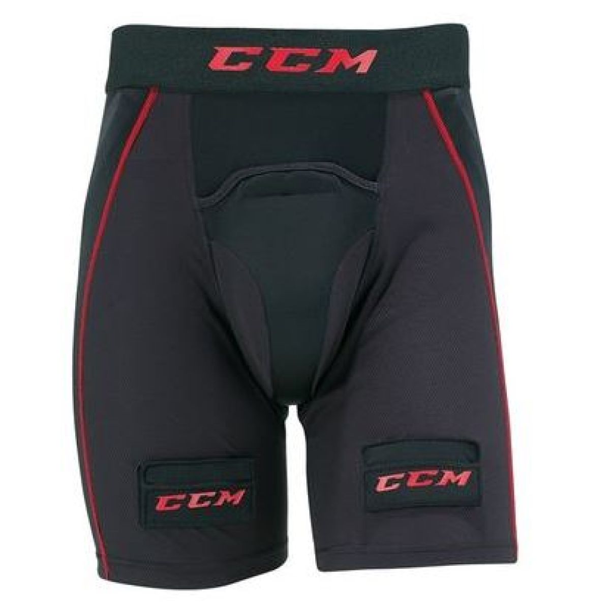 Хоккейные компрессионные шорты Bauer